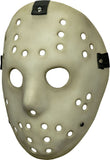 Mabry Monsters Maske Antique Killer Goalie
