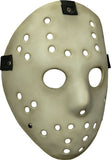 Mabry Monsters Maske Antique Killer Goalie