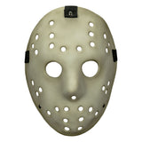 Mabry Monsters Maske Antique Killer Goalie