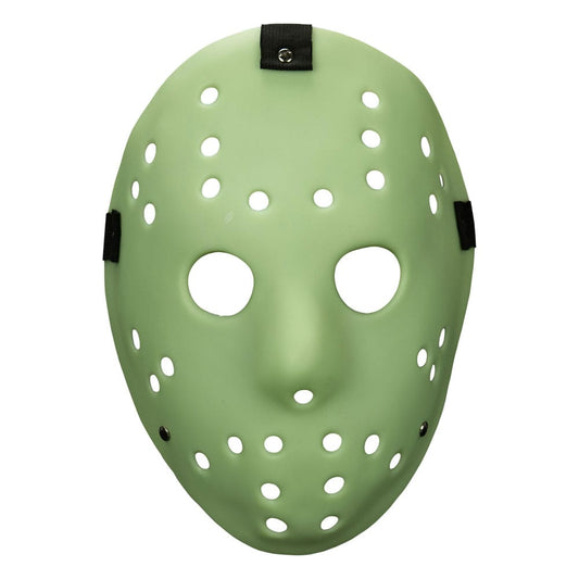 Mabry Monsters Maske Glow Killer Goalie