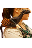 Game of Thrones Prop Replik Drogon Shoulder