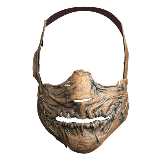 The Texas Chainsaw Massacre: The Beginning Maske Leatherface Muzzle