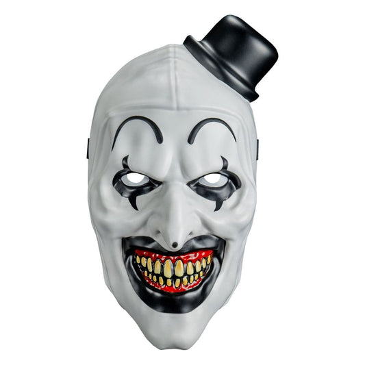 Terrifier 2 Maske Art the Clown