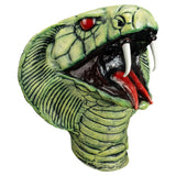 Don Post Vinyl Maske Sargoth