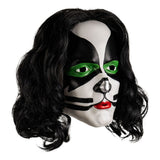 Kiss Injection Maske The Catman Deluxe