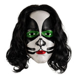 Kiss Injection Maske The Catman Deluxe