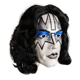 Kiss Injection Maske The Spaceman Deluxe