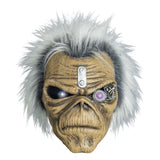Iron Maiden Maske The Clairvoyant (LED Eyes)