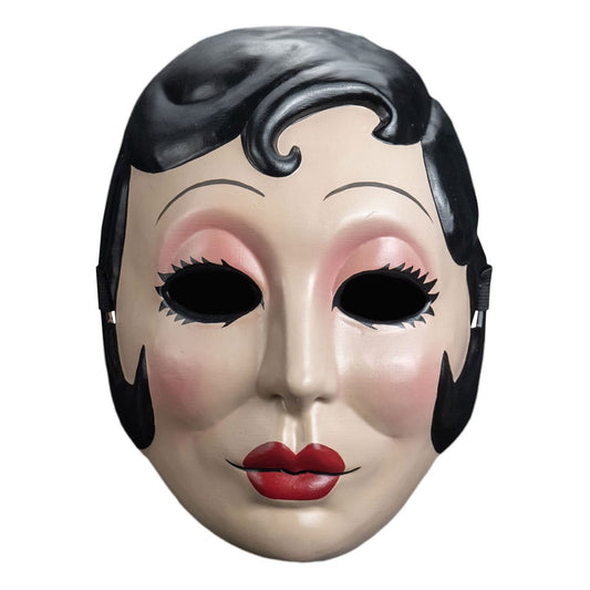 The Strangers: Chapter 1 Maske Pin-Up Girl