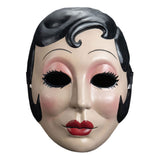 The Strangers: Chapter 1 Maske Pin-Up Girl