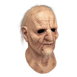 Texas Chainsaw Massacre 2 Maske