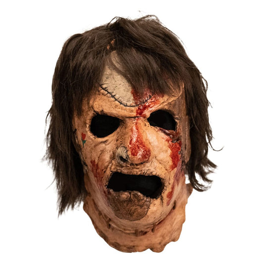 The Texas Chainsaw Massacre 3 Maske Leatherface III