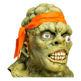 Toxic Crusaders Maske Toxie