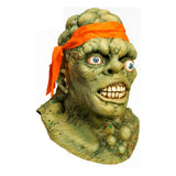 Toxic Crusaders Maske Toxie