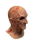 Nightmare on Elm Street 4 Deluxe Latex-Maske Freddy Krueger