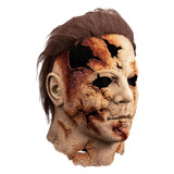 Rob Zombie Halloween II Maske Dream