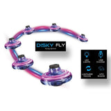 Gear2Play Disky Fly mit LED