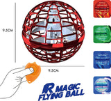 Gear2Play IR Flying Ball mit LED