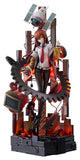 Steins;Gate Re:Boot G.S. Collection PVC Figur 1/7 Kurisu Makise -Luminous Reflection of a Masterpiece 35 cm