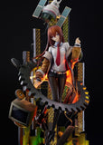 Steins;Gate Re:Boot G.S. Collection PVC Figur 1/7 Kurisu Makise -Luminous Reflection of a Masterpiece 35 cm