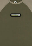 Commodore 64 T-Shirt Logo Größe L
