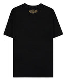 The Witcher T-Shirt The Toad Prince L