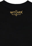 The Witcher T-Shirt The Toad Prince L