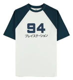Play Station T-Shirt 94 Größe S