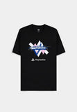 PlayStation T-Shirt Forever Gaming Größe S