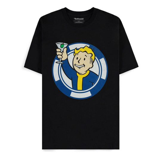 Fallout T-Shirt Größe XL