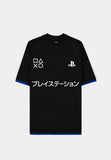 PlayStation T-Shirt Loose Fit 94 Größe S