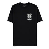 Fallout T-Shirt Lucky New Vegas Größe XL