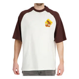 Pokémon T-Shirt Evoli Größe XL