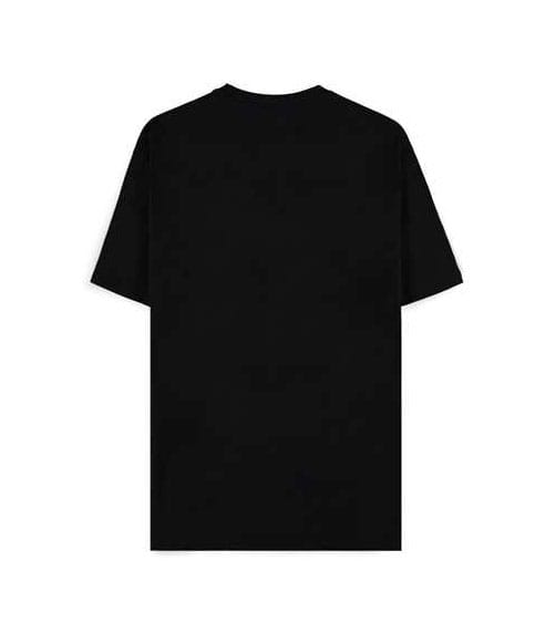 Borderlands 4 T-Shirt Vault Hunters Vexd Größe M