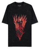 The Witcher T-Shirt The Beast Slayer XL