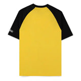 Pokémon T-Shirt Pikachu - -