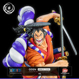 One Piece IKIGAI Figur 1/6 Oden