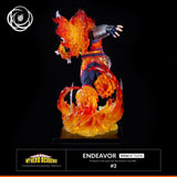 My Hero Academia IKIGAI Figur 1/6 Endeavor