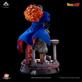 Dragon Ball Z Bijutsu Figur 1/4 Bojack Movies Collection 63 cm