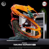 Demon Slayer IKIGAI Figur 1/6 Tanjiro Kamado 44 cm