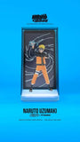 Naruto Neon Figur 1/9 Naruto Uzumaki 25 cm