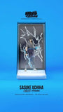 Naruto Neon Figur 1/9 Sasuke Uchiha 25 cm