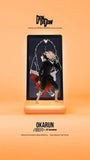 Dandadan Neon Figur 1/9 Okarun 25 cm