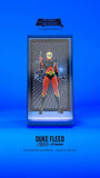 Grendizer Neon Figur 1/9 Duke Fleed - Actarus 25 cm