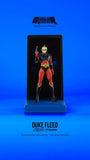 Grendizer Neon Figur 1/9 Duke Fleed - Actarus 25 cm