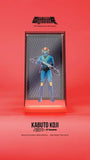 Grendizer Neon Figur 1/9 Kabuto Koji - Alcor 25 cm