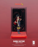 Ranma Neon Figur 1/9 Ranma Saotome Boy 20 cm