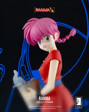 Ranma Neon Figur 1/9 Ranma Saotome Girl 20 cm