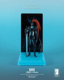 Solo Leveling Neon Figur 1/9 Igris 20 cm