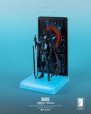 Solo Leveling Neon Figur 1/9 Igris 20 cm
